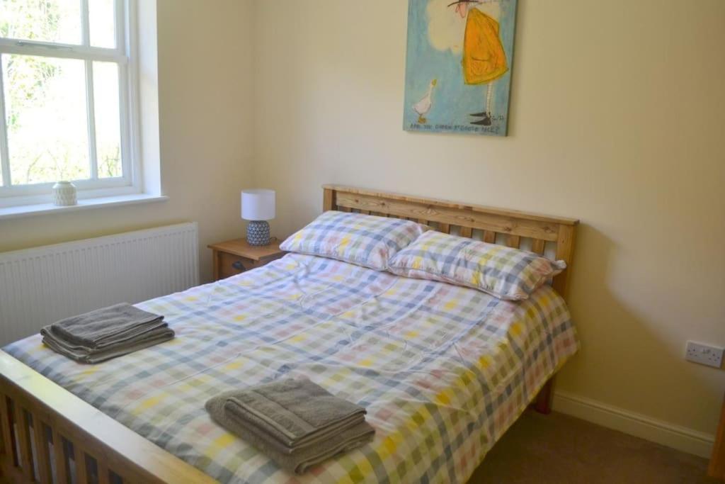 Sleeps 8 Matlock/ Matlock Bath Pet Friendly Villa Exterior foto