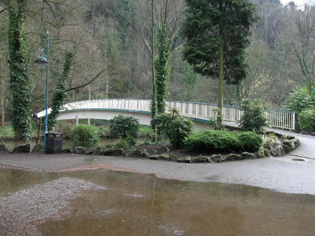 Sleeps 8 Matlock/ Matlock Bath Pet Friendly Villa Exterior foto
