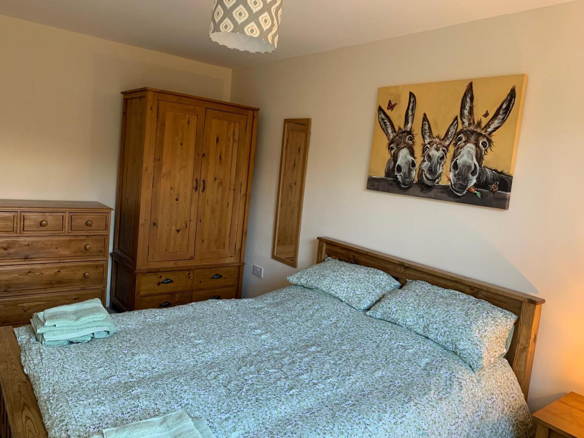 Sleeps 8 Matlock/ Matlock Bath Pet Friendly Villa Exterior foto